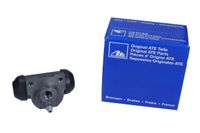 CYLINDEREK HAM. FIAT 500/PANDA/PUNTO 93-10 LE/PR