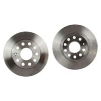 TARCZA HAMULCOWA VW GOLF PLUS V 2005 2006 2007 2008 2009 2010 2011 2012