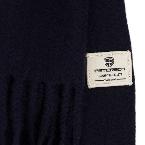 szalik 180x70 ptn sp100c-5424 navy na Arena.pl