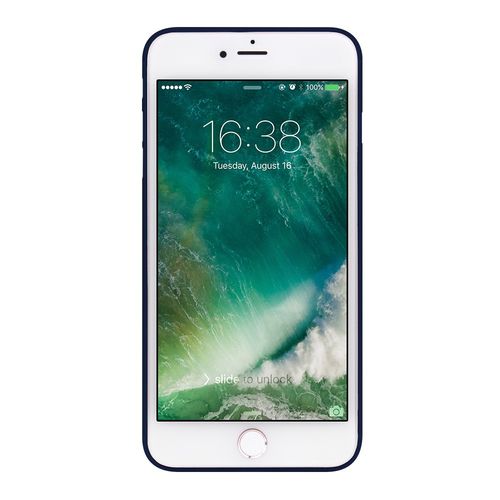 JCPAL Super Slim Case - Etui dla iPhone 7 / 7 Plus (czarny) na Arena.pl