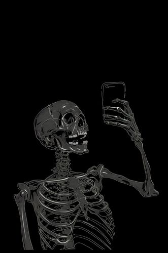 Plakat 53x81cm Selfie Poza Czasem na Arena.pl