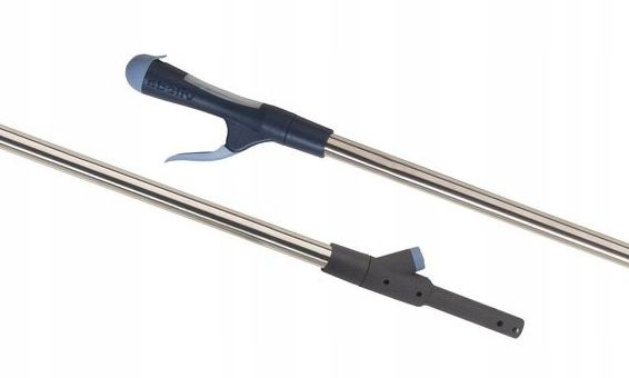 spraypro inox - system natryskowy zdjęcie 7
