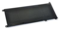 Dell Battery, 56WHR, 4 Cell,