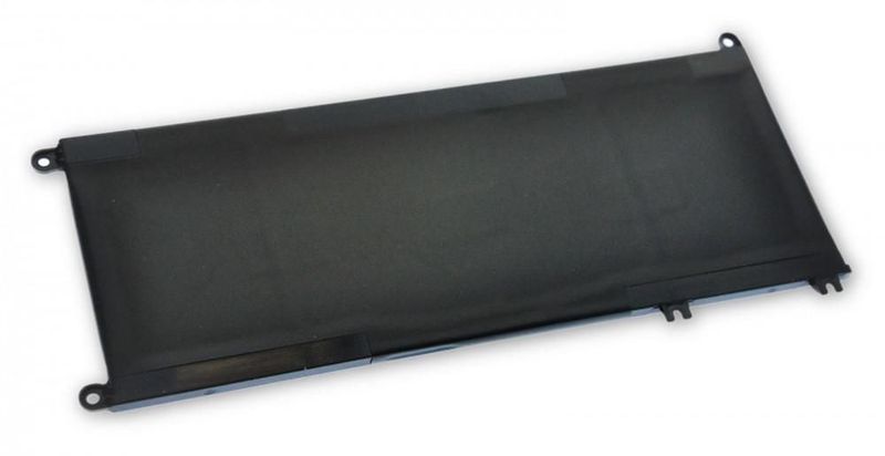 Dell Battery, 56WHR, 4 Cell, zdjęcie 1