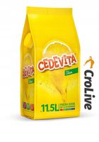 9 witamin z Cedevitą!! 900g cytrynowego smaku!!