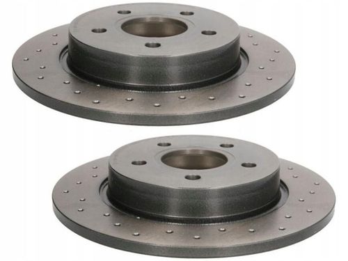 TARCZA HAM TYL 271X11 P XTRA BREMBO na Arena.pl