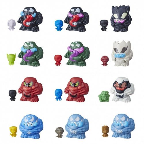 Figurka Spiderman Venom Ze Slime na Arena.pl
