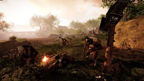 Warhammer Vermintide 2 PL Klucz cd-key Steam na Arena.pl
