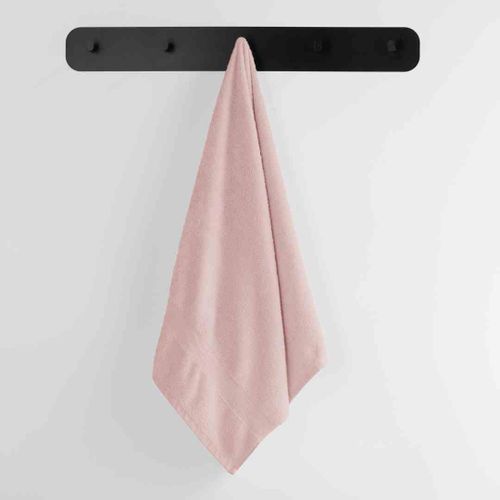 TOWEL/MARINA/PINK/50x100 na Arena.pl
