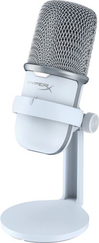 Mikrofon HyperX SoloCast White na Arena.pl