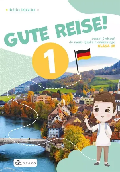 Gute Reise! 1 Ćwiczenia zdjęcie 1