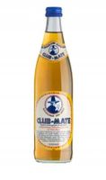Napój gazowany Club-Mate 500 ml x 20 sztuk ZGRZEWKA