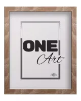 Ramka Hekla 30X40 Cm, Sonoma Jasna