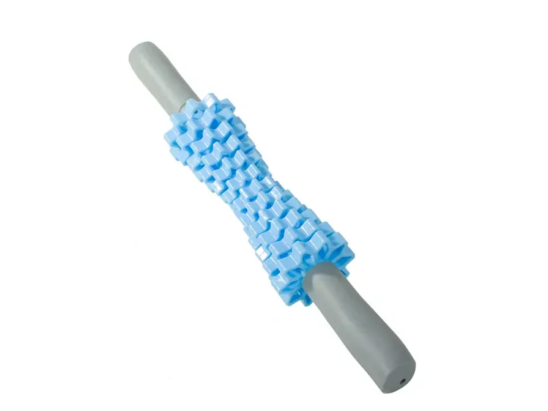 Roller do masażu wałek do ciała obrotowy do pleców zdjęcie 3