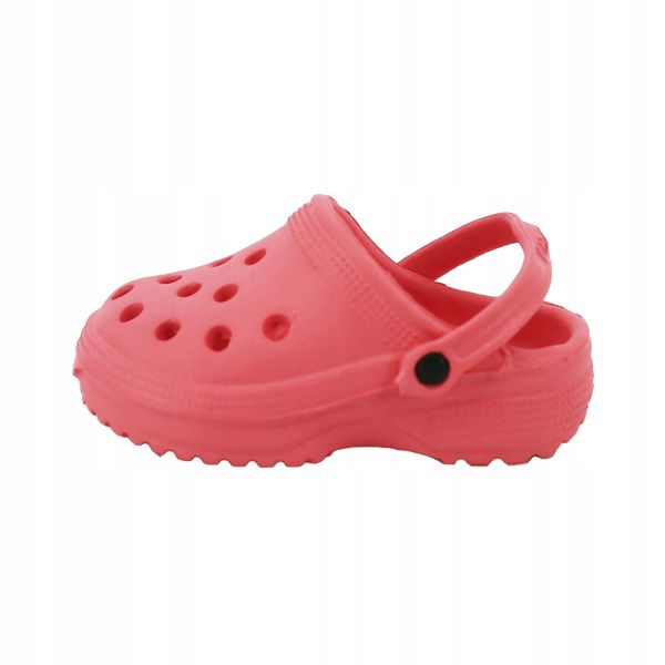 Buty KLAPKI Antypoślizgowe dla ZWIERZĄT PSÓW KOTÓW CHODAKI 1PARA RÓŻOWE zdjęcie 7