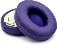 NAUSZNIKI PADY GĄBKI PODUSZKI PIANKI YIVO DO BEATS SOLO 2.0 3.0 2 3 BT