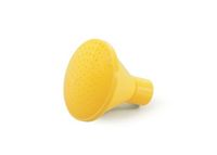 sitko do konewki 5l zółty ikon5 - kon sit 5l ż