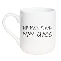 Elegant Biały 330 ml