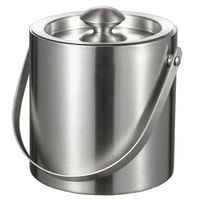kinghoff wiaderko do lodu 1,5l kh-1243