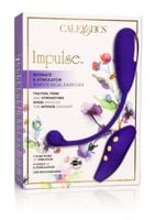 estim remote kegel exerciser blue