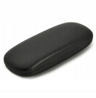 ETUI NA OKULARY Futerał Pokrowiec TWARDE Carbon