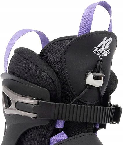 Rolki K2 Alexis 80 PRO roz. 39 na Arena.pl