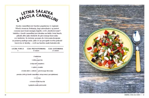 Srebrna łyżka dla dzieci na Arena.pl