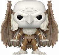 Funko POP! Spider-Man ATSV Medieval Vulture 1230