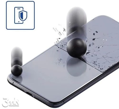 Apple iPhone 11 - 3mk FlexibleGlass na Arena.pl