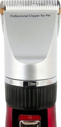 Maszynka do strzyżenia psów CAMRY CR 2821 na Arena.pl