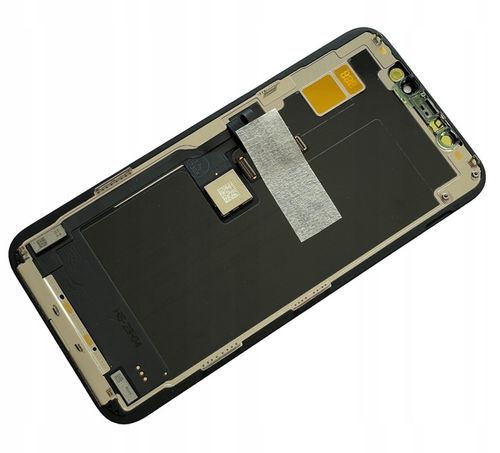 WYŚWIETLACZ EKRAN LCD do Apple iPhone 11 PRO | OLED + GRATISY na Arena.pl