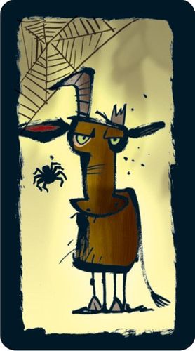 G3 Gra DMS: Tarantula tango na Arena.pl