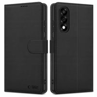 2 x SKŁADANE SKÓRZANE ETUI NA MAGNES WALLET CASE COVER DO ONEPLUS NORD 5