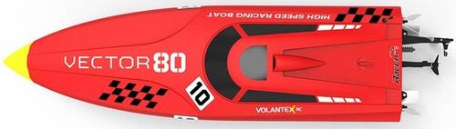 Vector 80 2.4GHz ARTR na Arena.pl