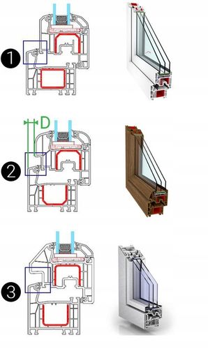 MOSKITIERA GOTOWA ZŁOŻONA Moskitiery na WYMIAR na Arena.pl