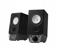 Głośniki komputerowe 2.0 Edifier R19BT Bluetooth Czarne
