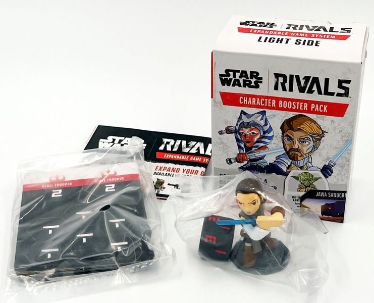 funko games gra sw rivals s1 light side zdjęcie 2
