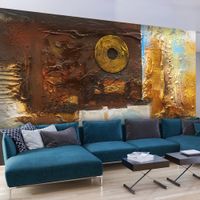 Fototapeta XXL - Malowane emocje 500x280