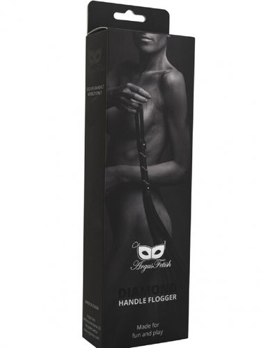 diamond handle flogger na Arena.pl