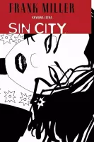 Sin City. Tom 3. Krwawa jatka
