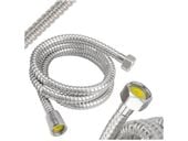 Wąż prysznicowy standardowy chromowany 150cm 1,5m