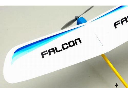 Falcon na Arena.pl