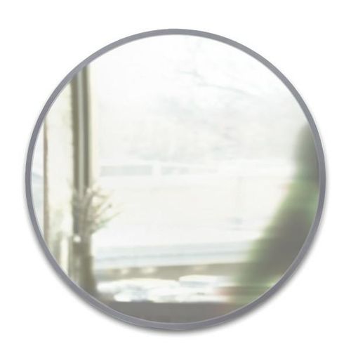 Lustro Hub 91Cm Szare na Arena.pl