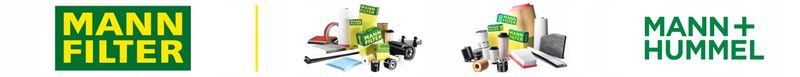 MANN FILTR POWIETRZA BMW 1 E81/E82/E87/E88 118d zdjęcie 16
