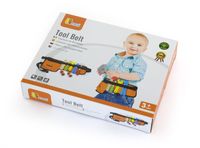 ND18_1553 Viga 50532 Pas z narzedziami maly monte