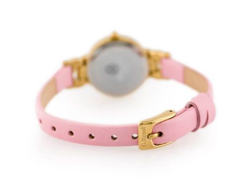 ZEGAREK G. ROSSI - 11914A (zg698c) + BOX na Arena.pl