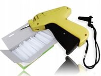 METKOWNICA IGŁOWA DO MOCOWANIA METEK + ŻYŁKI OŚCI