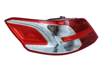 Peugeot 307 13-17 lampa tylna lewa
