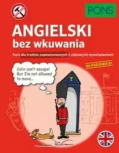 Angielski bez wkuwania B1 w.2 zdjęcie 1