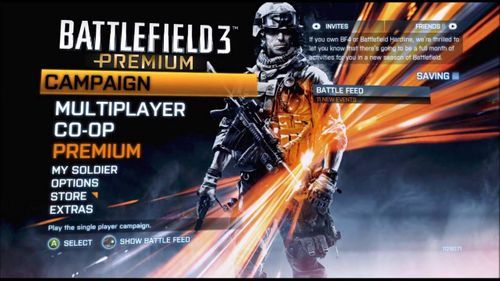BATTLEFIELD 3 PREMIUM EDITION PL XBOX 360 na Arena.pl